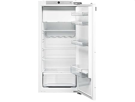 Smeg SID210C Integrado 195L A++ Gris nevera y congelador ...