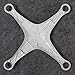 iMusk Original OEM P2V Replacement Upper Top Bottom Body Shell Housing Cover Repair Spare Parts for DJI Phantom 2/2v/2v+ Drone