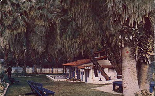 Amazon Com Natural Mineral Hot Springs Coahuila Indian