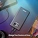 Omars USB C Power Bank Portable Charger 10000mAh 18W PD