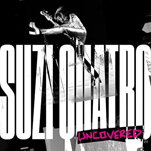 QUATRO,SUZI - Suzi Quatro - Amazon.com Music
