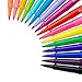 Paper Mate Flair Felt Tip Pens, Medium Point, Limited Edition Candy Pop Pack, Pack of 16 (1979425)