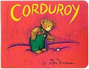 Corduroy