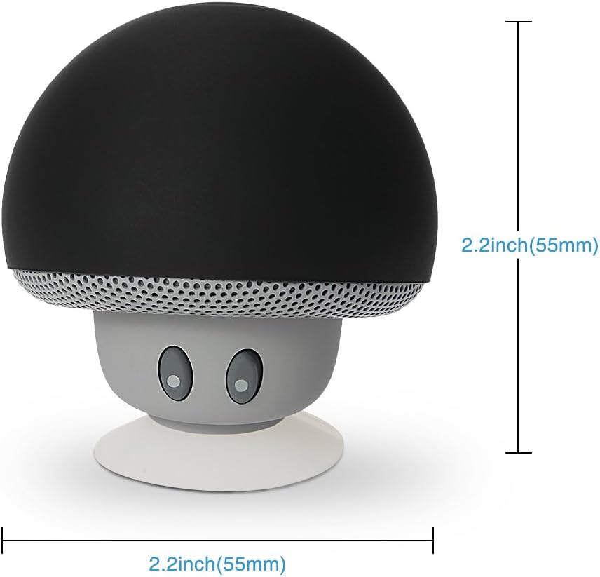 marsboy mini speaker