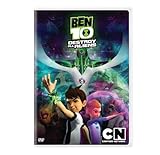 BEN 10:DESTROY ALL ALIENS / (FULL AC3 DOL ECOA)    image