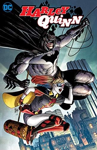 Harley Quinn 4: The Final Trial