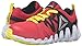 Reebok ZIG BIG N' FAST FIRE Running Shoe