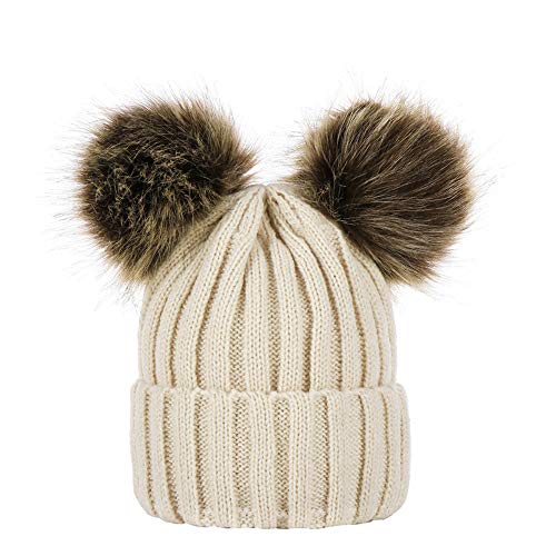 قیمت و خرید aliveGOT Kids Faux Fur Ball 