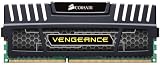 Corsair Vengeance 16GB DDR3 1600MHz CL9 XMP Desktop Memory Kit 2x8GB Black view 2
