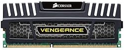 Corsair CMZ16GX3M2A1600C9 Vengeance 16GB
