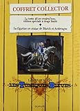 COFFRET COLLECTOR LES TUNIQUES BLEUES (French Edition) by 