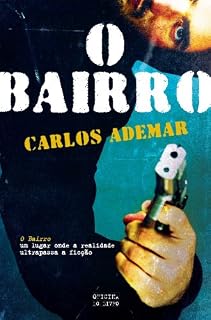 Livro O Bairro