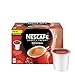 NESCAFÉ Sweet & Creamy Original, KEURIG K-CUP Compatible Pods, 12x18g (12 Cups)