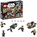 LEGO Star Wars - Rebel Trooper Battle Pack New