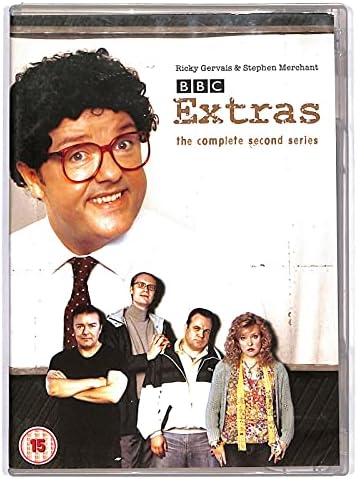 Amazon.com: Peep Show: Series 1-3 Box Set [DVD] : Movies & TV