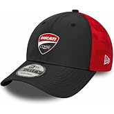Ducati Corse Camo 25 Cap
