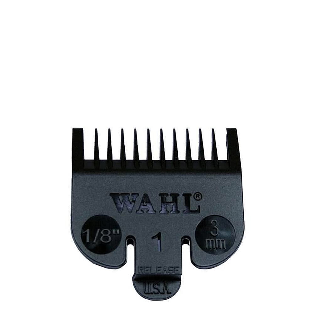Wahl No. 1 Attachment Comb 3 mm