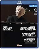 ANDRAS SCHIFF AT MOZARTWOCHE                       image