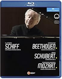 Klavierkonzerte/Sinfonie