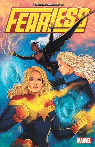 Fearless by
