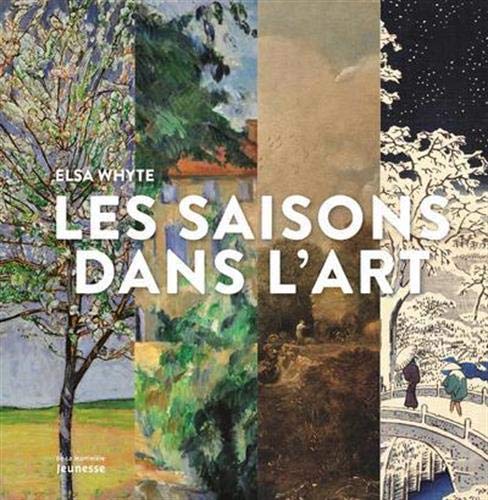 Les saisons dans l'art by 