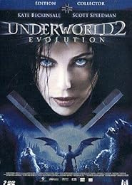 Underworld 2 : Evolution - Édition Collector
