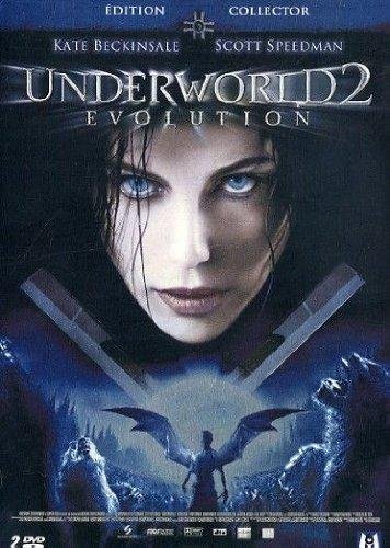 Underworld 2 : Evolution - Édition Collector