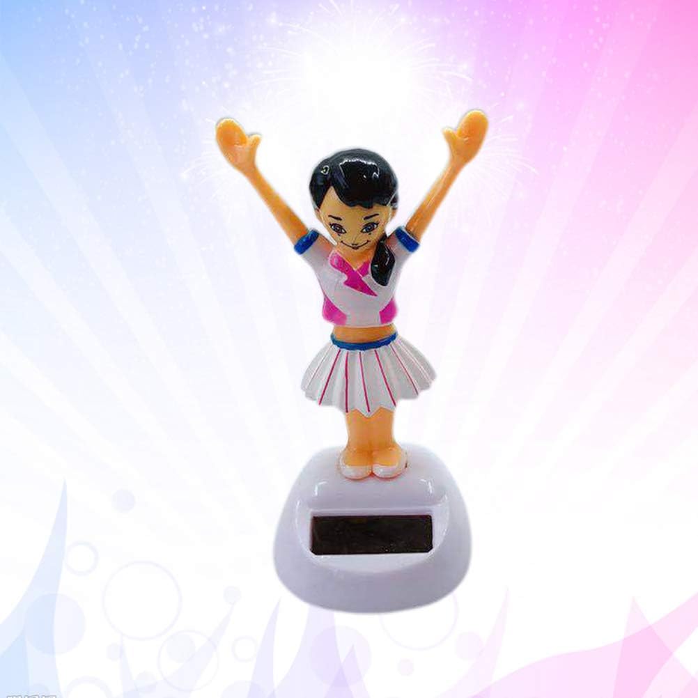 dancing doll cartoon