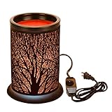 COKI Electric Candle Warmer with Dimmer