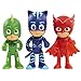 Just Play PJ Masks Light Up Catboy Figure with Amulet Wristband