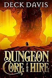 Dungeon Core for Hire
