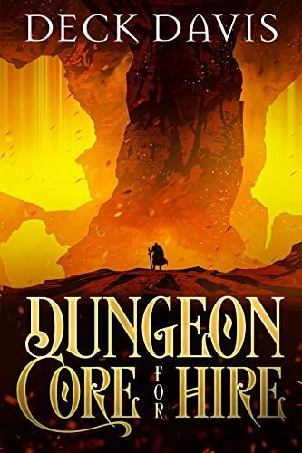 Dungeon Core for Hire