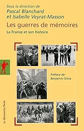 Les  guerres de mémoires