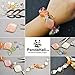 PH PandaHall 100 Pcs Frosted Style Acrylic Maple Leaf Charm Pendants for Earring Bracelet Necklace Jewelry DIY Craft Making 24x22.5x3mm Green