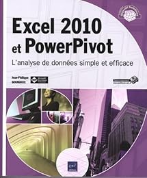 Excel 2010 et PowerPivot