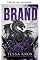 Livro Brand (MC Dragões de Cinder Peak Livro 3)