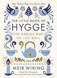 "The Little Book of Hygge The Danish Way to Live Well" av Meik Wiking