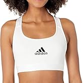 Adidas Womens Powerreact Training Medium Support Bra