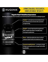 Nugenix Total-T