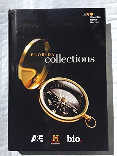 Student Edition Grade 8 2017 (Houghton Mifflin Harcourt