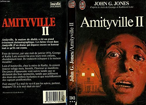 The Amityville Horror II