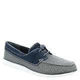 UGG Australia Men's Catton Canvas Loafer