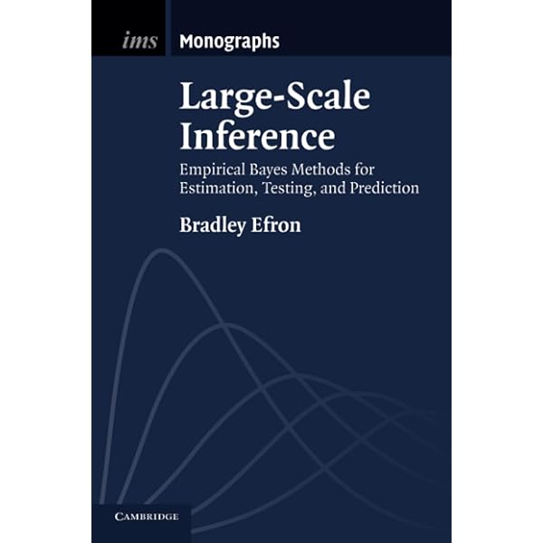 Amazon.com: Computer Age Statistical Inference: Algorithms