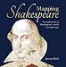 Mapping Shakespeare by Jeremy Black