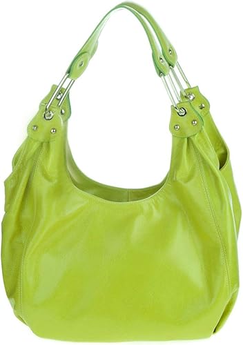 lime green designer shoes