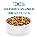 Purina Beneful Incredibites With Farm-Raised Chicken Natural Small Breed Dry Dog Food With Added Vitamins, Minerals and Nutrients - 3.5 Pound (Pack of 1)