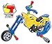 Take Apart Toy Racing Motorcycle Kit for Kids with Electric Drill and Power Tools, More Than 20 Parts
