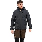 Fjällräven Keb Padded Men's Synthetic Insulated Jacket
