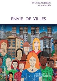 Envie de villes