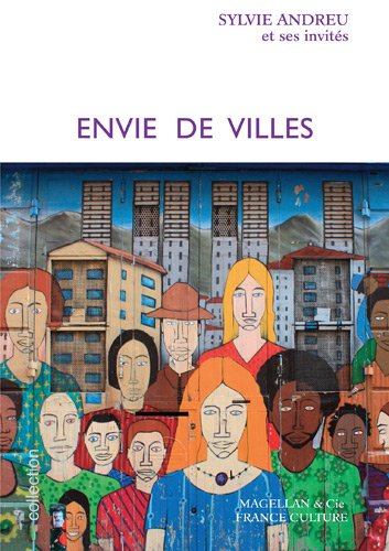 Envie de villes